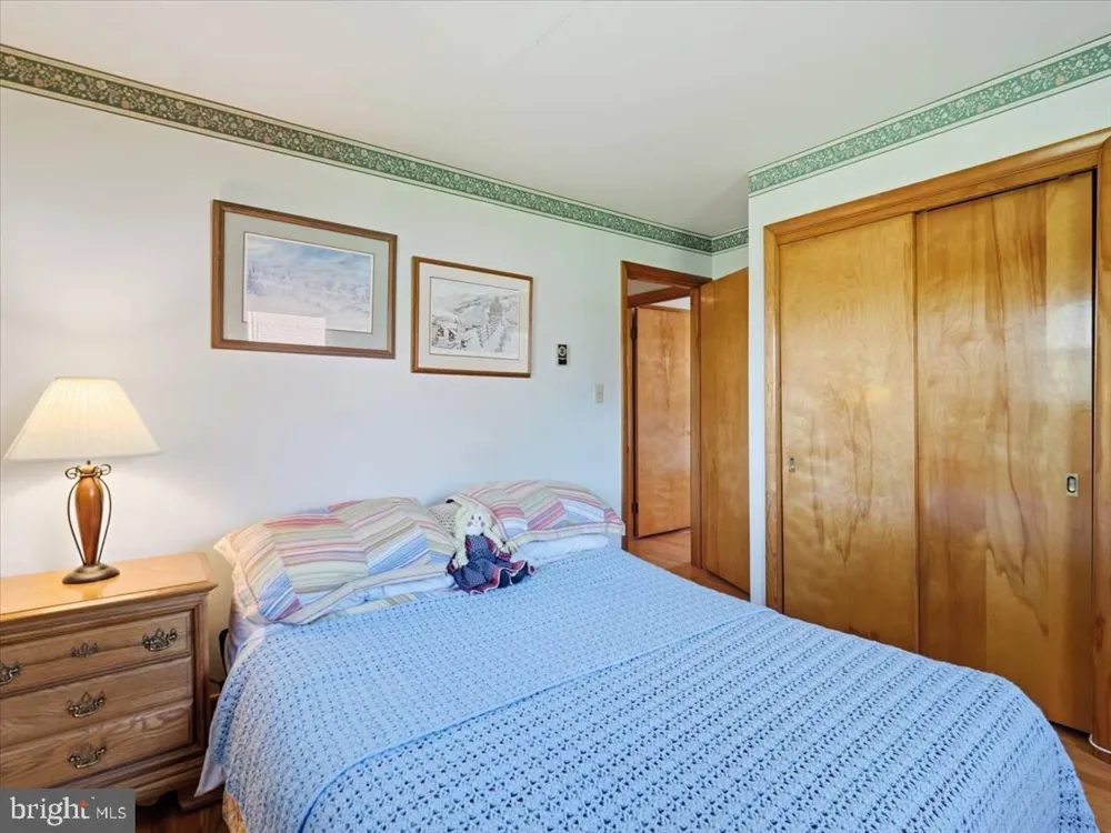 1454 BRECHBILL ROAD ROAD Chambersburg, PA 17202