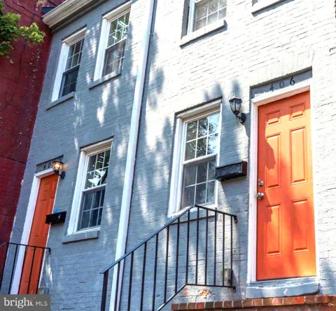 408 GEORGE STREET