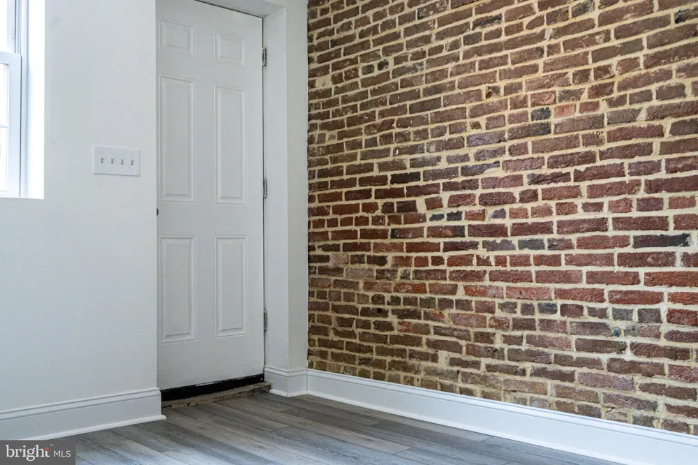 408 GEORGE STREET Baltimore, MD 21201