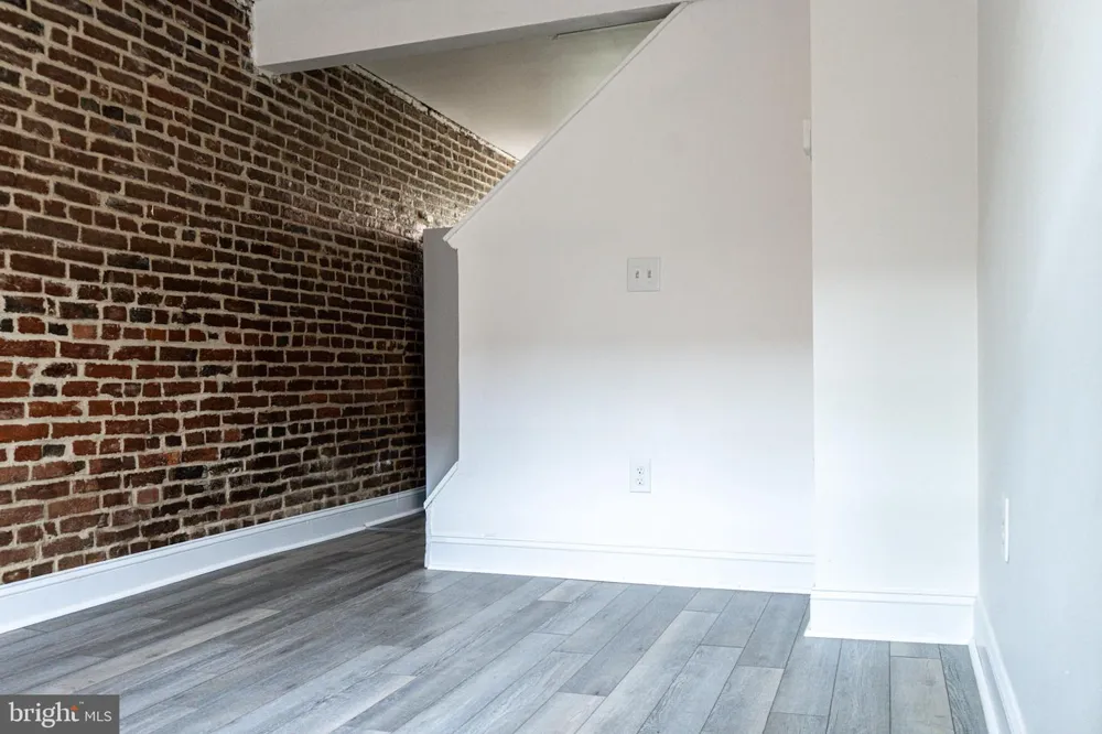408 GEORGE STREET Baltimore, MD 21201