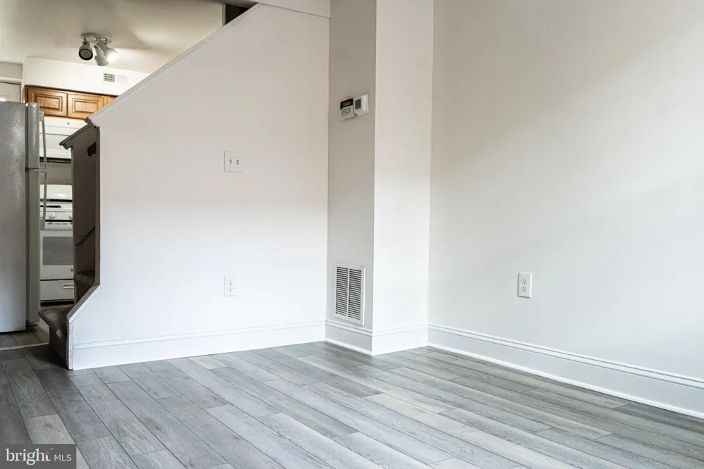 408 GEORGE STREET Baltimore, MD 21201