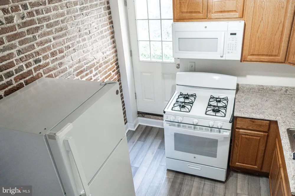 408 GEORGE STREET Baltimore, MD 21201