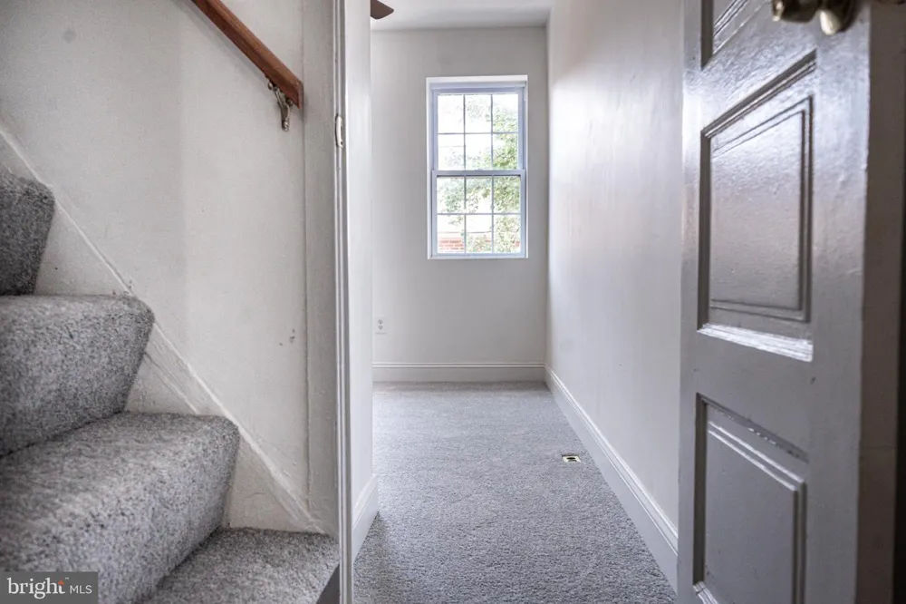 408 GEORGE STREET Baltimore, MD 21201