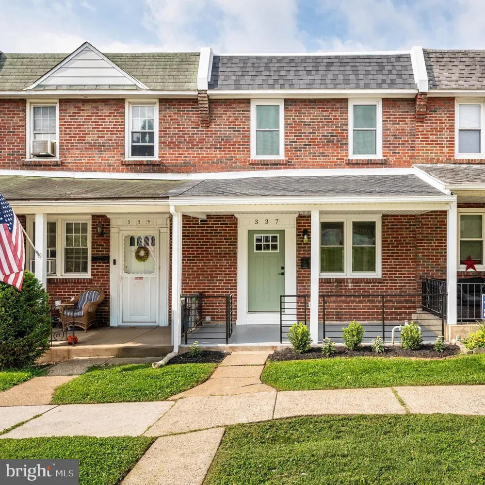 337 E 9TH AVENUE Conshohocken, PA 19428