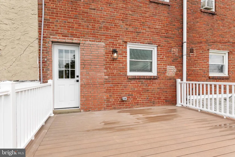 337 E 9TH AVENUE Conshohocken, PA 19428