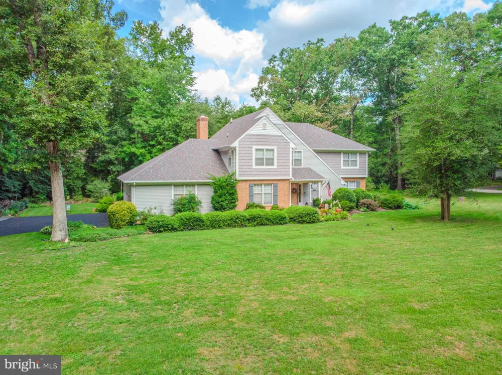 5434 LOCH NESS TERRACE Salisbury, MD 21801