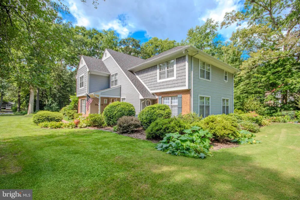 5434 LOCH NESS TERRACE Salisbury, MD 21801