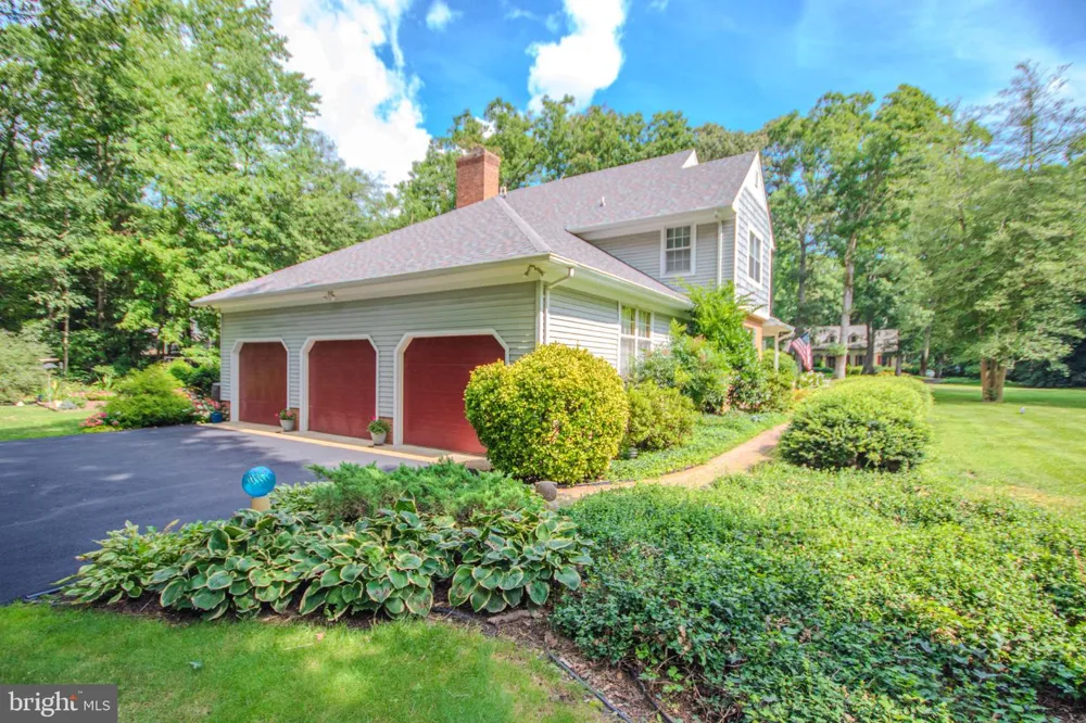 5434 LOCH NESS TERRACE Salisbury, MD 21801