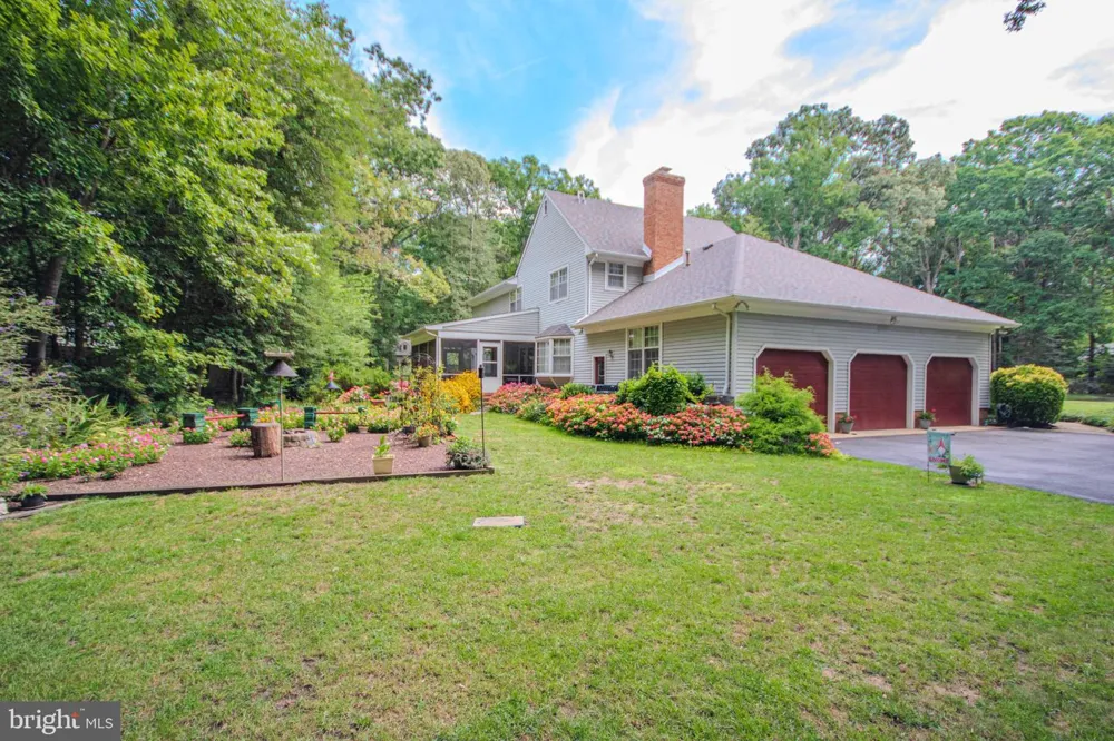5434 LOCH NESS TERRACE Salisbury, MD 21801
