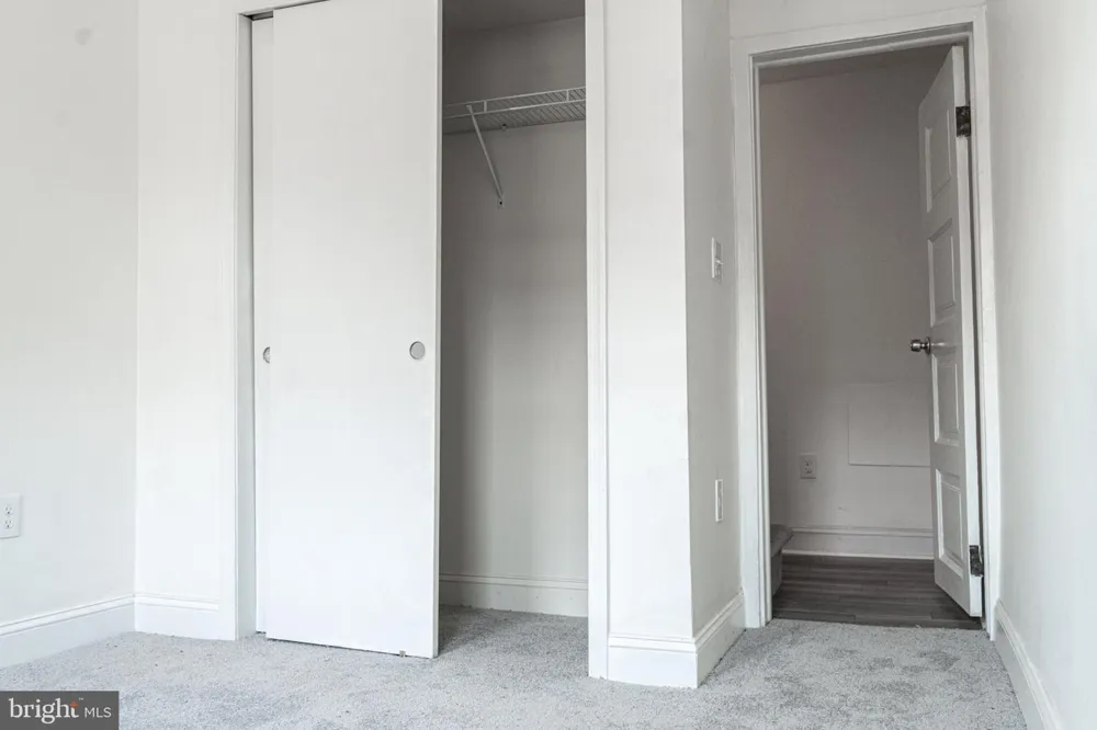 406 GEORGE STREET Baltimore, MD 21201