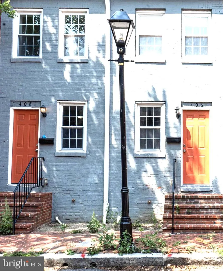 406 GEORGE STREET Baltimore, MD 21201