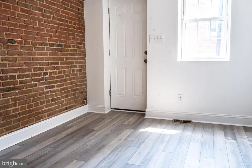 406 GEORGE STREET Baltimore, MD 21201