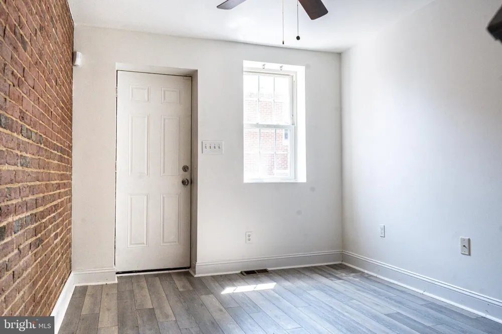 406 GEORGE STREET Baltimore, MD 21201