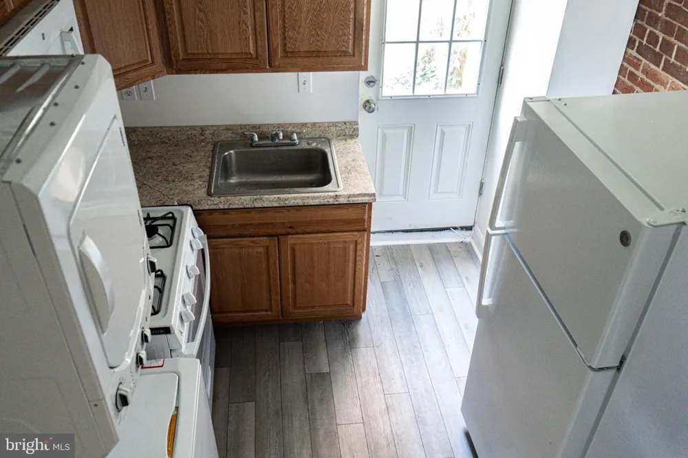 406 GEORGE STREET Baltimore, MD 21201