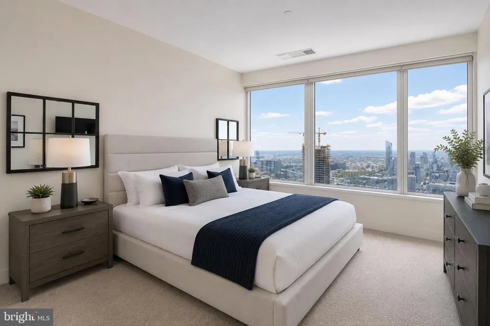 50 S 16TH STREET #4204 Philadelphia, PA 19102