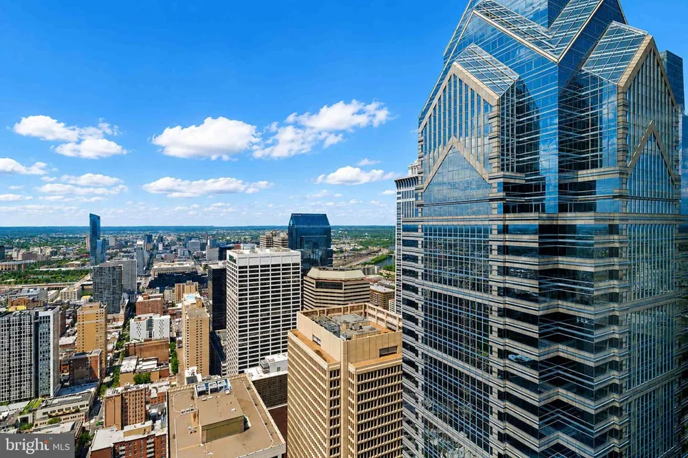 50 S 16TH STREET #4204 Philadelphia, PA 19102