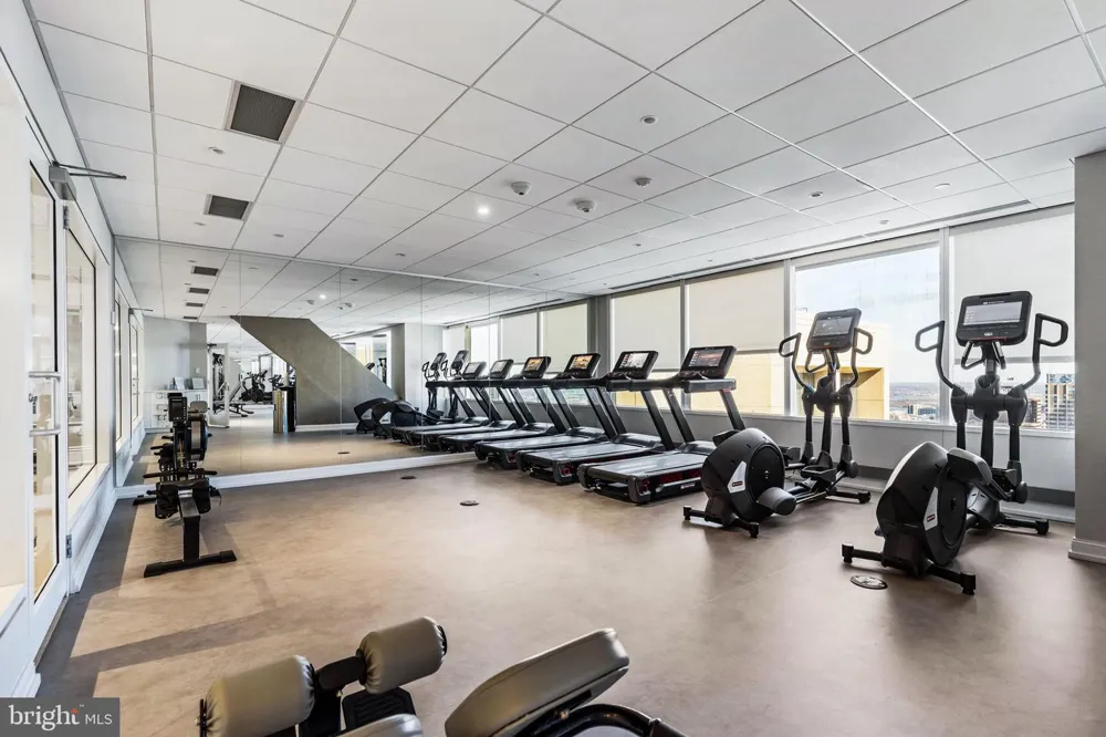 50 S 16TH STREET #4204 Philadelphia, PA 19102