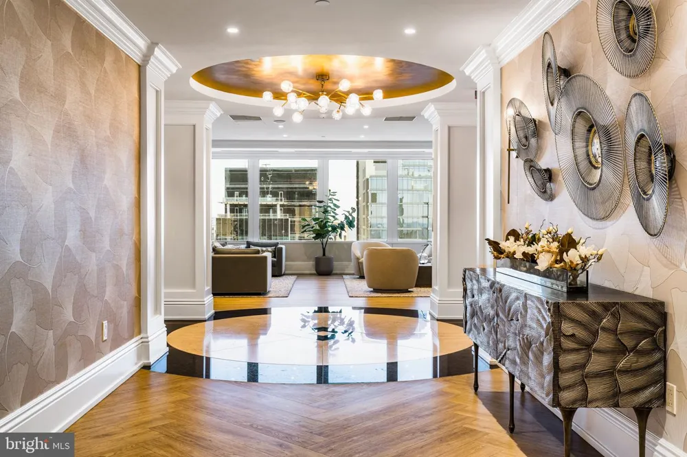 50 S 16TH STREET #4204 Philadelphia, PA 19102