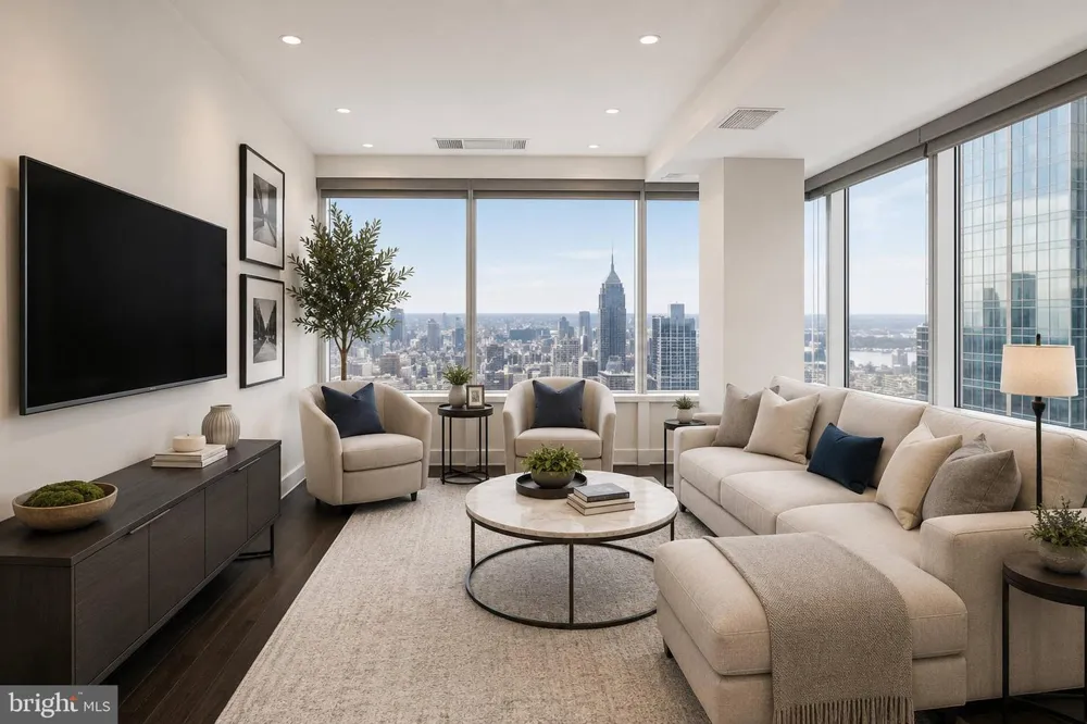 50 S 16TH STREET #4204 Philadelphia, PA 19102