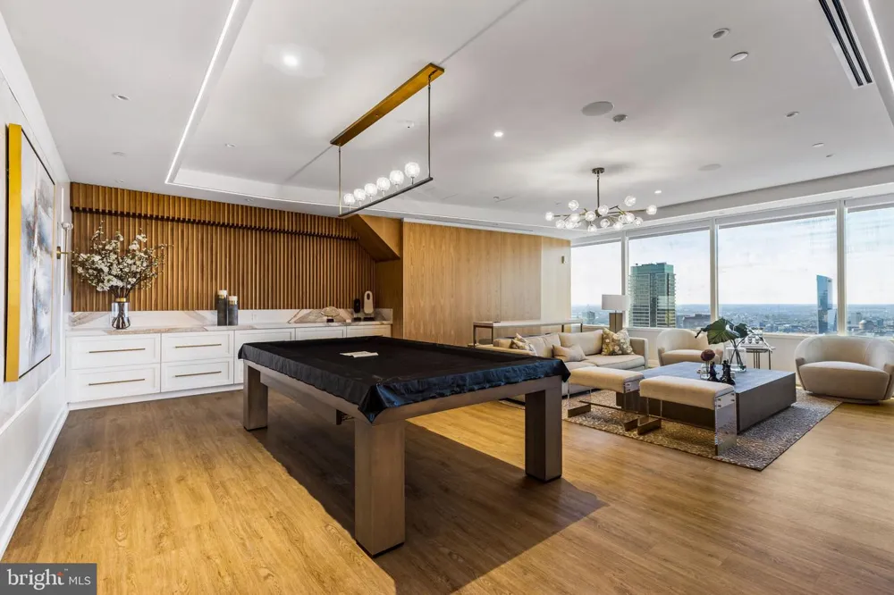 50 S 16TH STREET #4204 Philadelphia, PA 19102