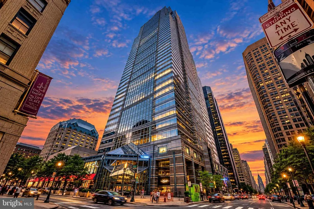 50 S 16TH STREET #4204 Philadelphia, PA 19102