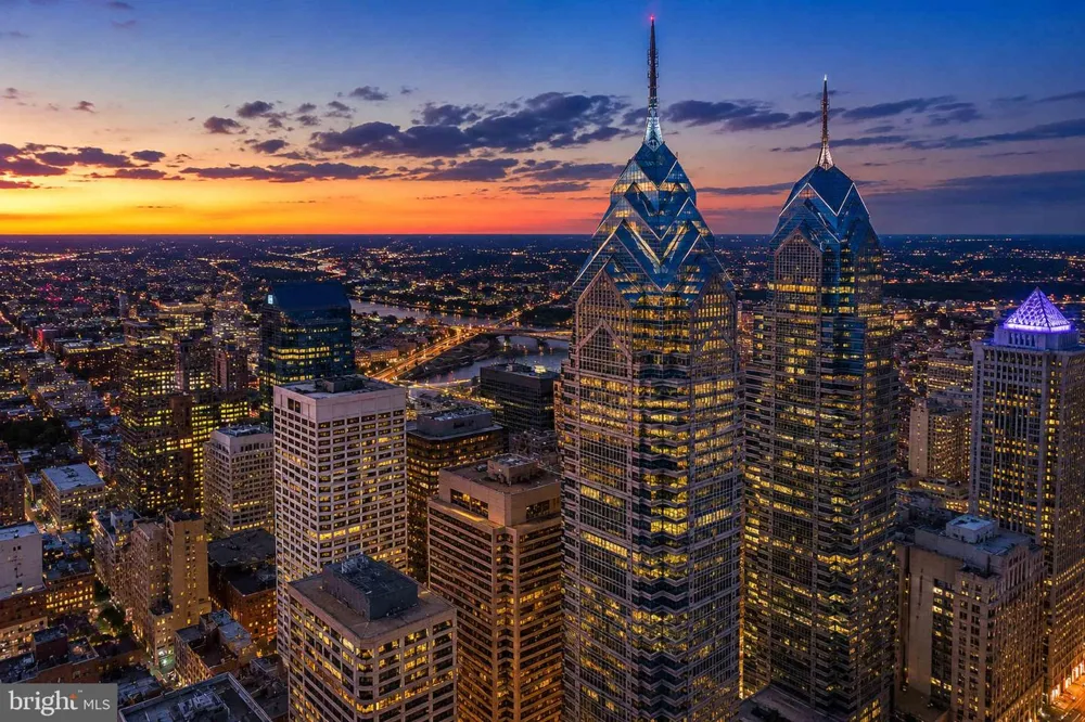 50 S 16TH STREET #4204 Philadelphia, PA 19102