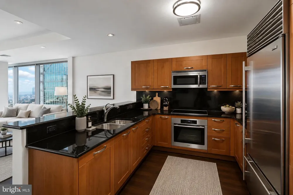 50 S 16TH STREET #4204 Philadelphia, PA 19102