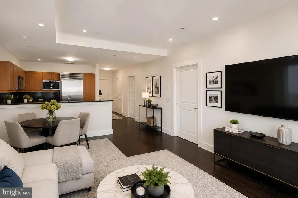 50 S 16TH STREET #4204 Philadelphia, PA 19102