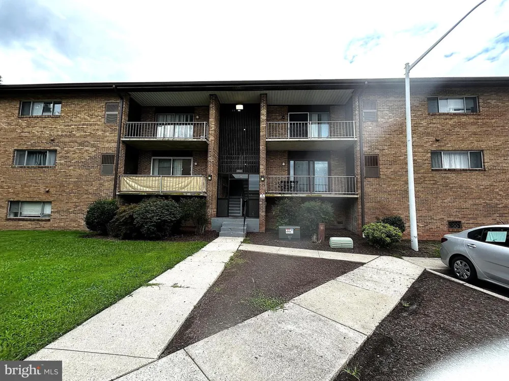 1008 ADAMS AVENUE #2C Salisbury, MD 21804