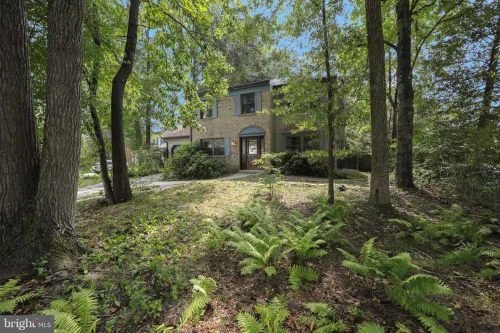 2 PLEASANT VIEW TERRACE Marlton, NJ 08053