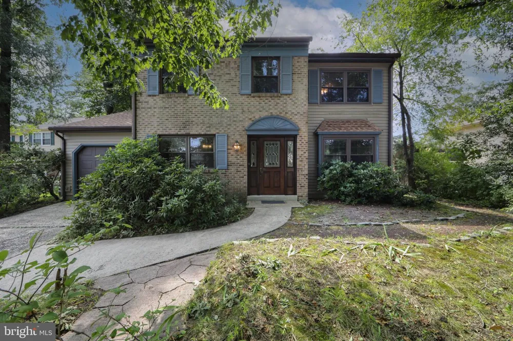 2 PLEASANT VIEW TERRACE Marlton, NJ 08053