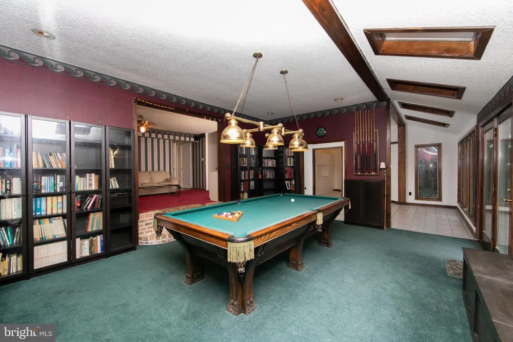 2 PLEASANT VIEW TERRACE Marlton, NJ 08053