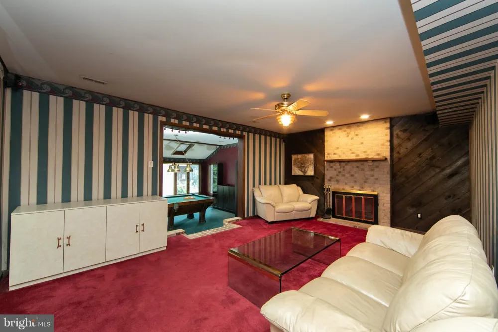 2 PLEASANT VIEW TERRACE Marlton, NJ 08053