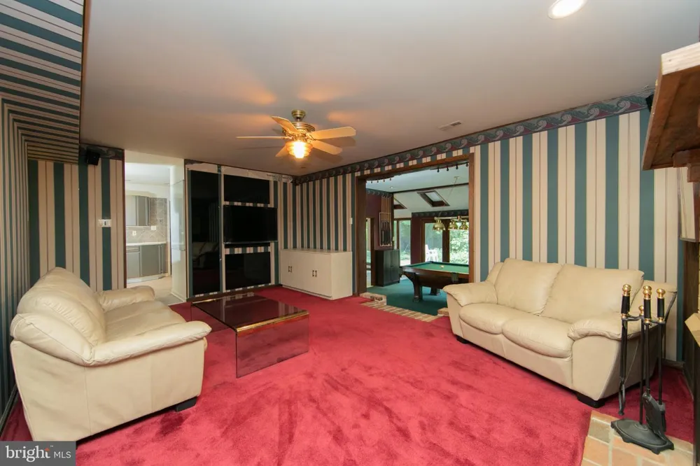 2 PLEASANT VIEW TERRACE Marlton, NJ 08053