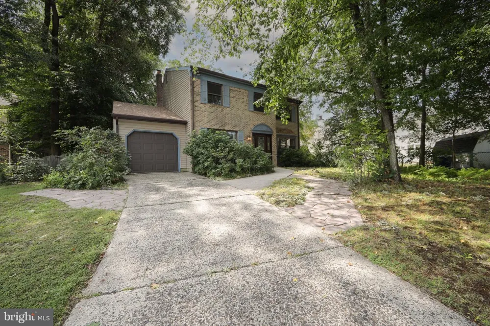 2 PLEASANT VIEW TERRACE Marlton, NJ 08053