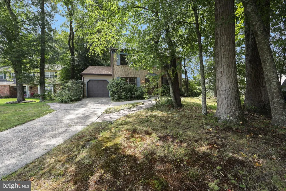 2 PLEASANT VIEW TERRACE Marlton, NJ 08053