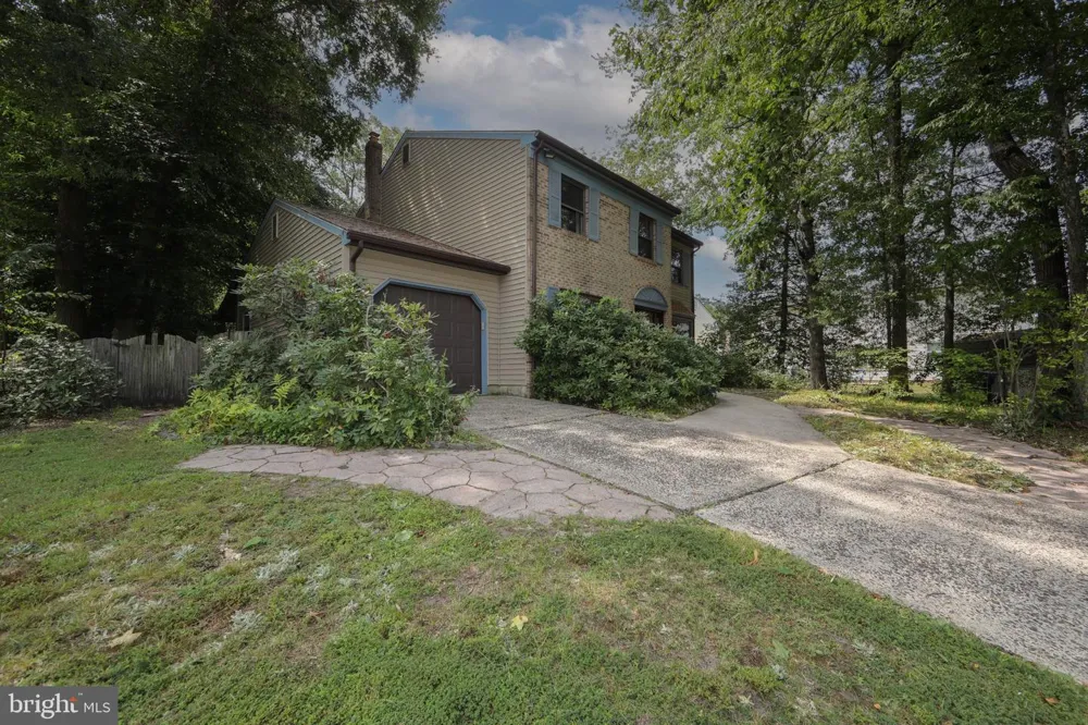 2 PLEASANT VIEW TERRACE Marlton, NJ 08053