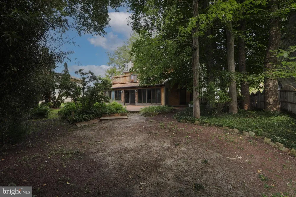 2 PLEASANT VIEW TERRACE Marlton, NJ 08053