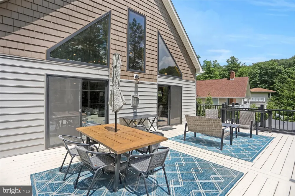 2170 BASSE TERRE ROAD Du Bois, PA 15801