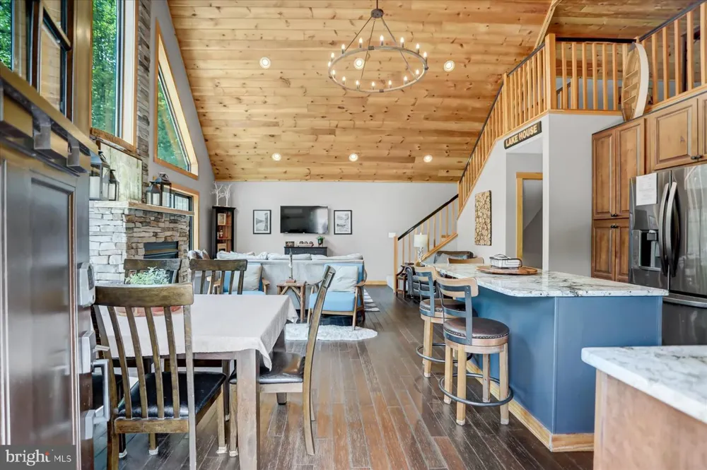2170 BASSE TERRE ROAD Du Bois, PA 15801