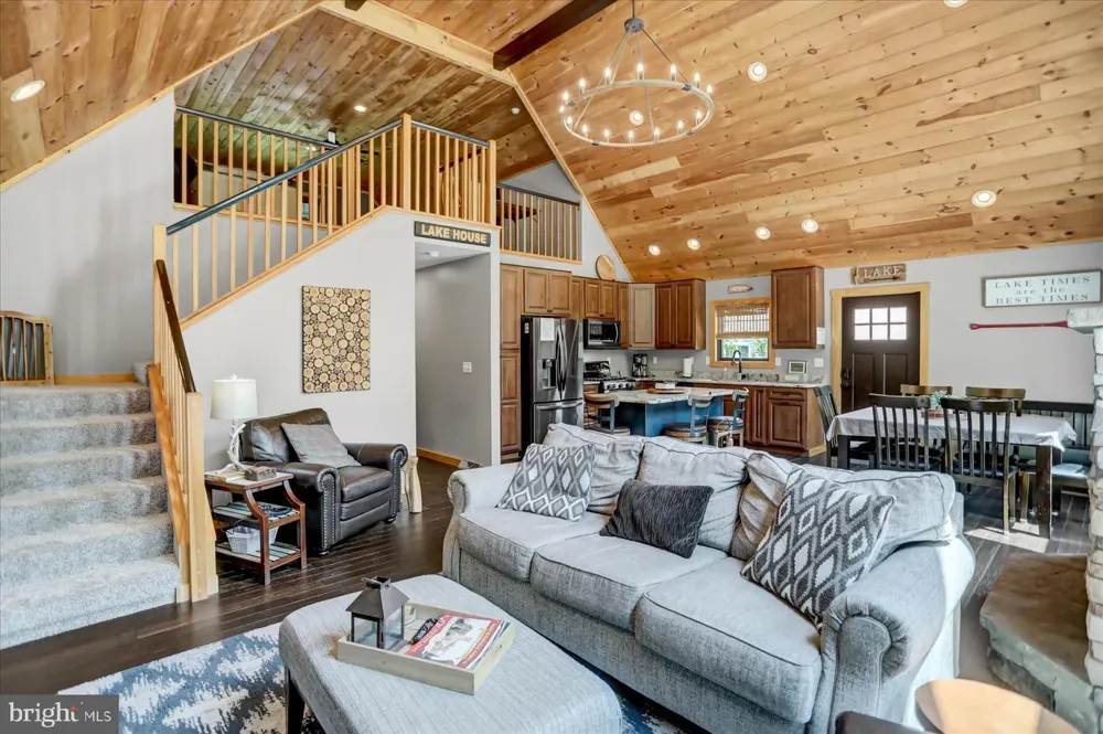 2170 BASSE TERRE ROAD Du Bois, PA 15801
