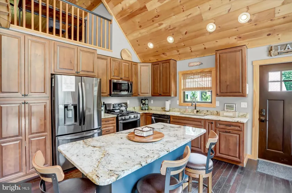 2170 BASSE TERRE ROAD Du Bois, PA 15801