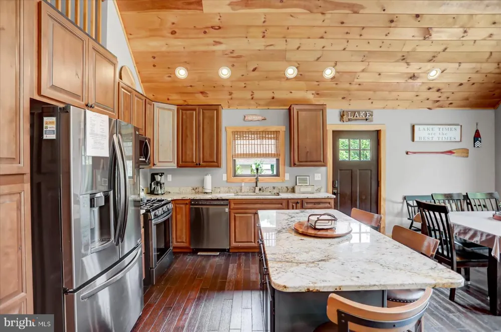 2170 BASSE TERRE ROAD Du Bois, PA 15801