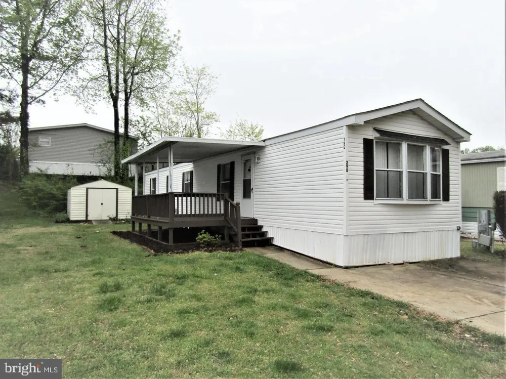 298 RIPS DRIVE Lothian, MD 20711