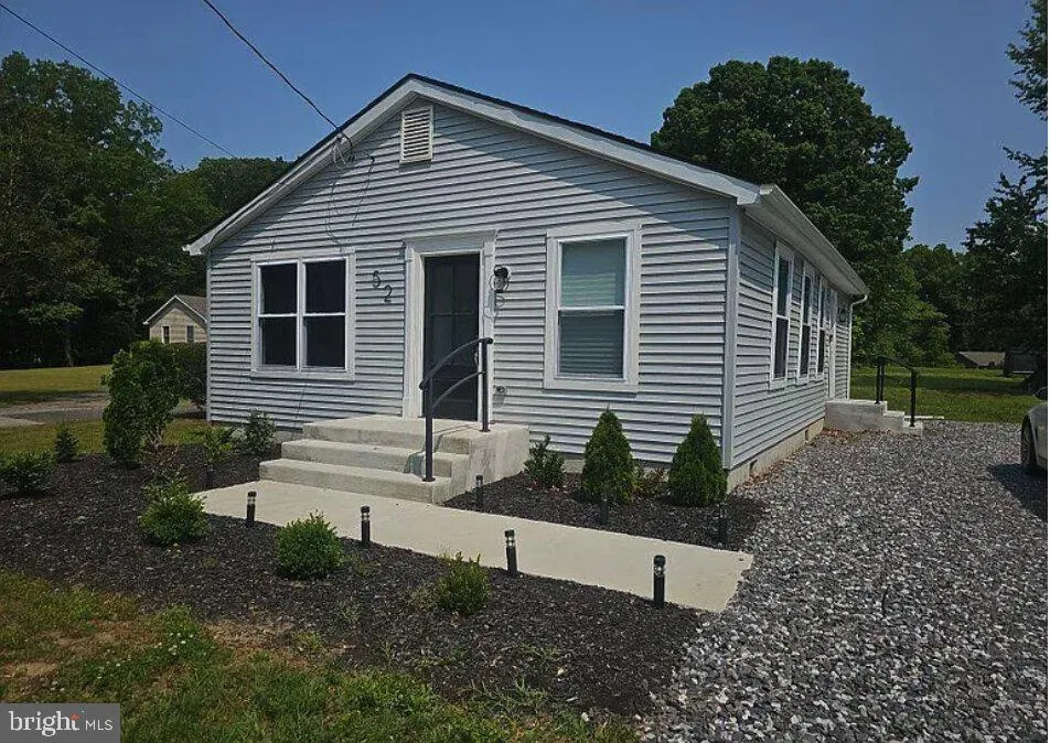 52 REEVES ROAD Bridgeton, NJ 08302