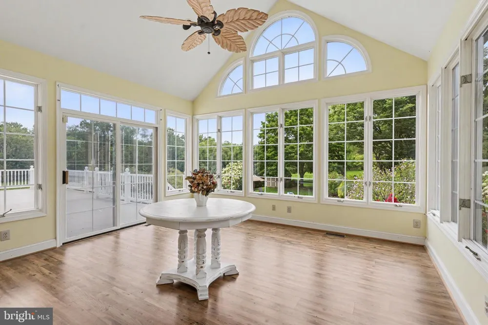 9 SUNRISE DRIVE Doylestown, PA 18901