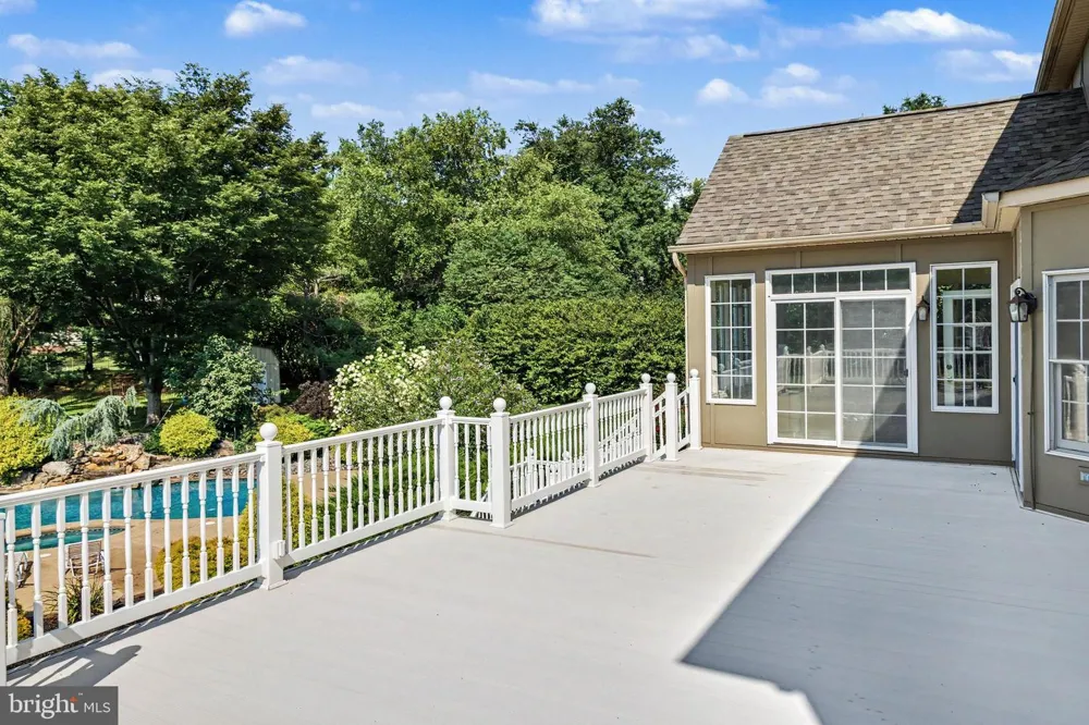 9 SUNRISE DRIVE Doylestown, PA 18901