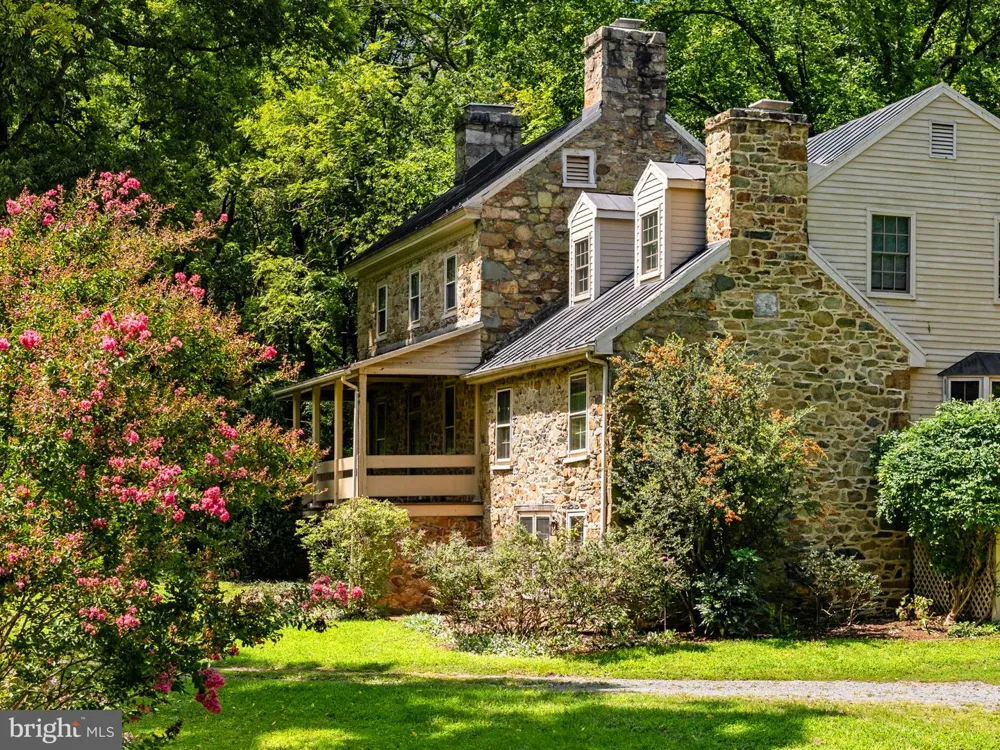 39902 THOMAS MILL ROAD Leesburg, VA 20175