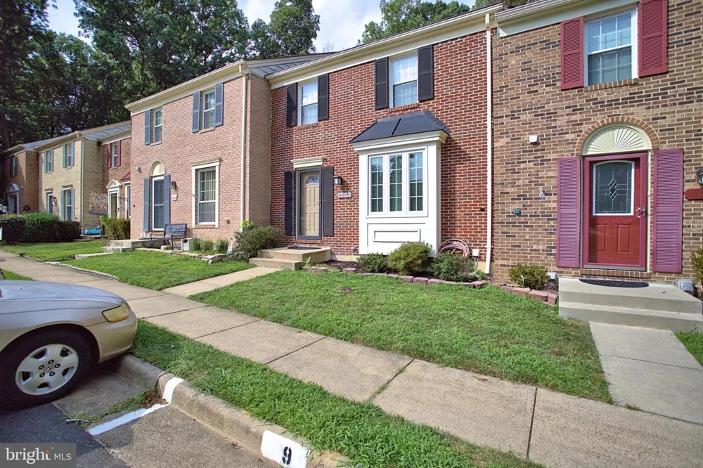 6009 HEATHWICK COURT Burke, VA 22015