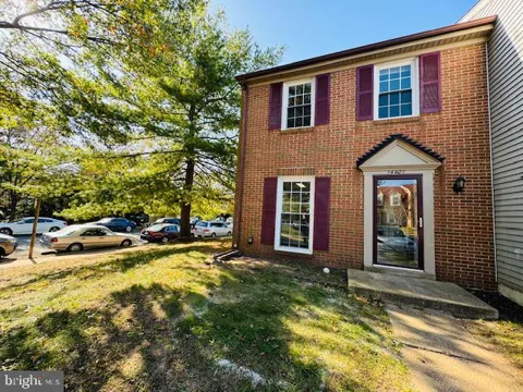 14401 MANASSAS GAP COURT